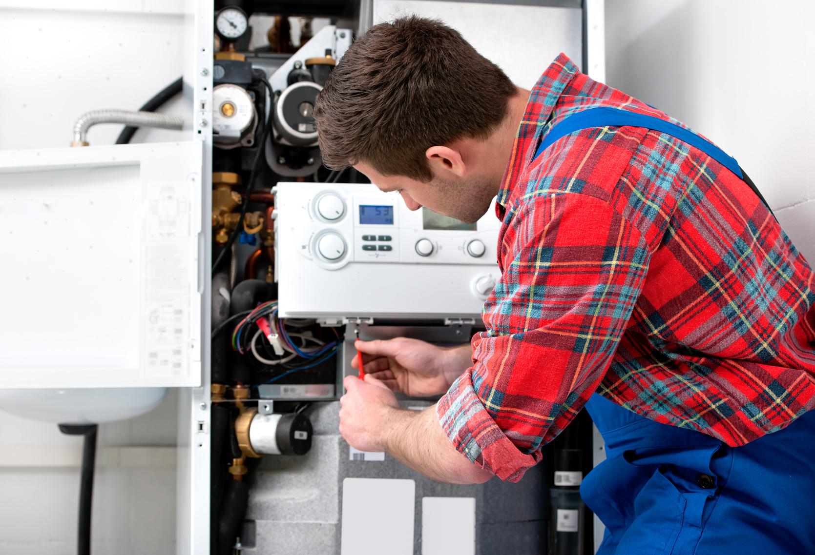 installation chauffage électrique tarif Versailles