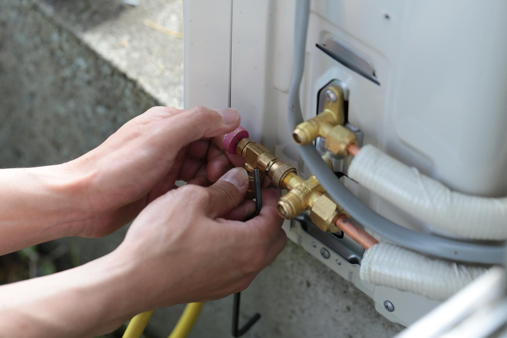 installation chauffage électrique tarif Versailles