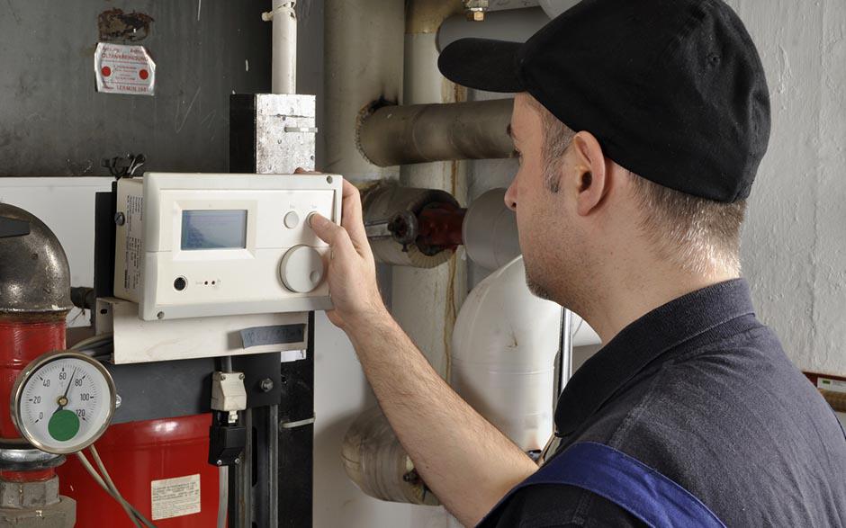 installation chauffage électrique tarif Paris 14